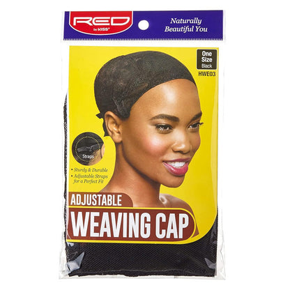 RED by Kiss WEAVING CAP Alexwigs