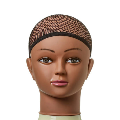 RED by Kiss WEAVING CAP Alexwigs