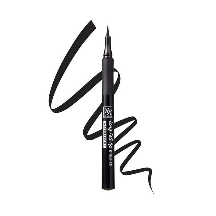 Ruby Kisses Long Felt Tip - EYELINER Water Proof (RFLL01) Alexwigs