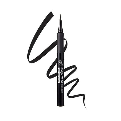 Ruby Kisses Long Felt Tip - EYELINER Water Proof (RFLL01) Alexwigs