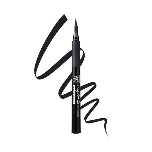 Ruby Kisses Long Felt Tip - EYELINER Water Proof (RFLL01) Alexwigs