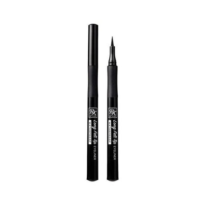 Ruby Kisses Long Felt Tip - EYELINER Water Proof (RFLL01) Alexwigs