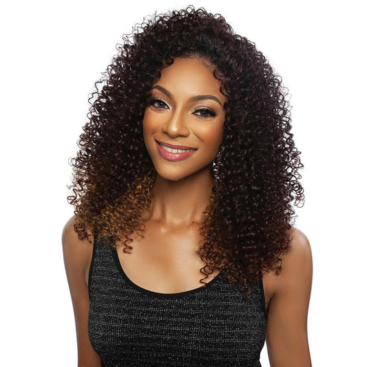 Mane Concept Red Carpet Instaglam Half Wig - LANA Alexwigs