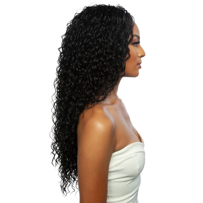 Mane Concept Synthetic Instaglam Wig - BAYOU 18 Alexwigs