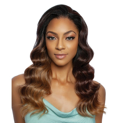 Mane Concept Instaglam Half Wig - NATALIA Alexwigs