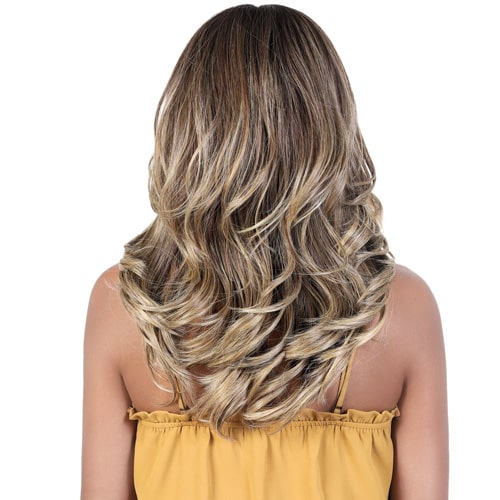 Motown Tress Synthetic Lace Front Wig - LDP RIO Alexwigs