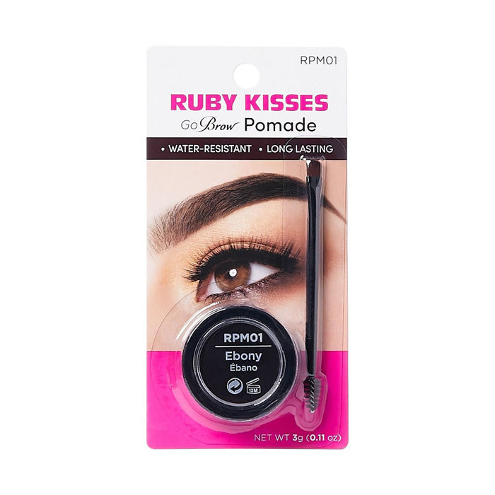 Ruby Kisses Go Brow Pomade Alexwigs