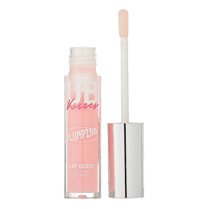 Ruby Kisses Plumping Lip Gloss - 4 Colors, 0.15 Fl. Oz Alexwigs