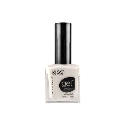 Kiss Gel Strong Nail Polish Alexwigs