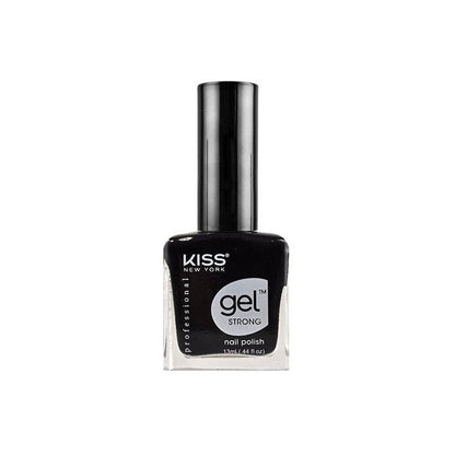 Kiss Gel Strong Nail Polish Alexwigs