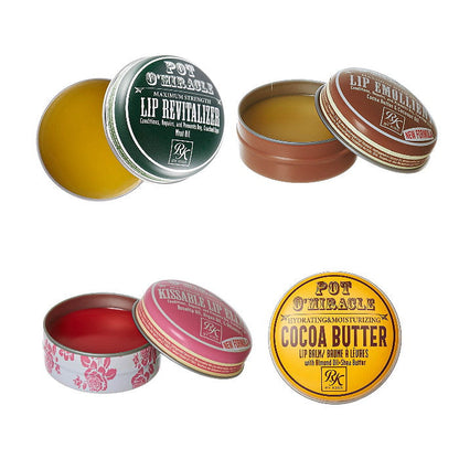 Ruby Kisses Pot O Miracle Lip Balm Alexwigs