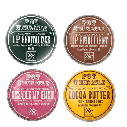 Ruby Kisses Pot O Miracle Lip Balm Alexwigs