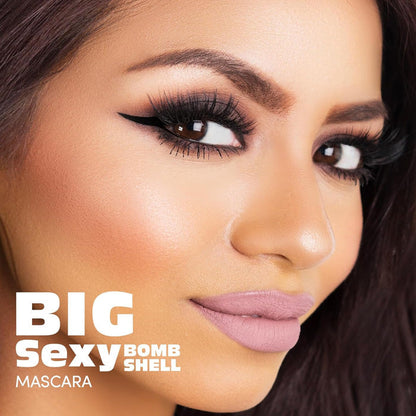 Ruby By Kiss Lengthening Mascara Alexwigs