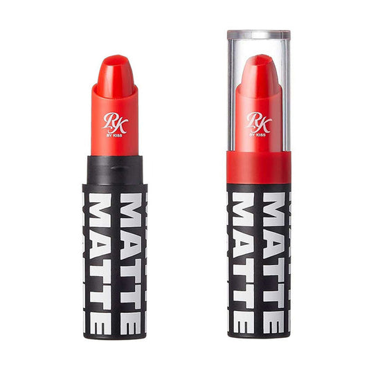Ruby Kisses MATTE LIPSTICK 0.12 Oz Alexwigs