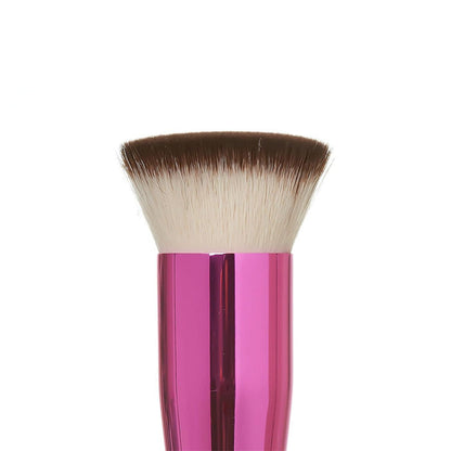 Ruby Kisses By Kiss FLAT KABUKI BRUSH RMUB09 Alexwigs