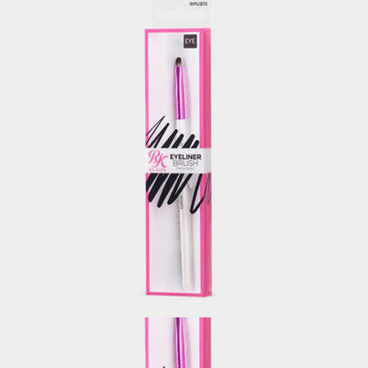 Ruby Kisses Eyeliner Makeup Brush - (RMUB15) Alexwigs