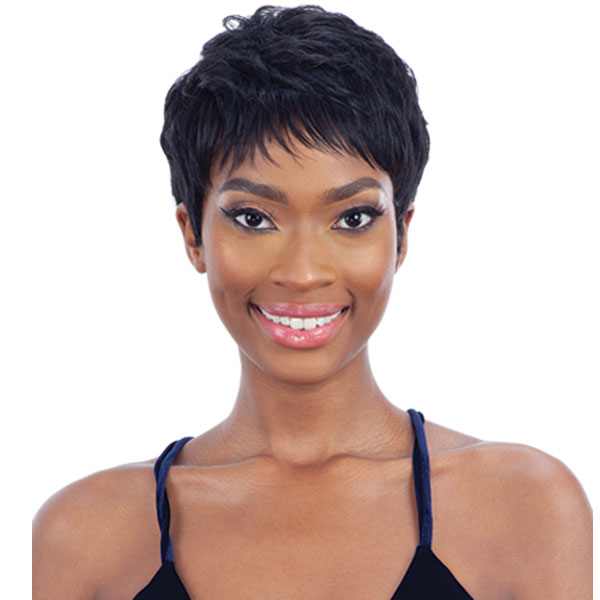 Mayde Beauty Synthetic Wig ROBBY Alexwigs