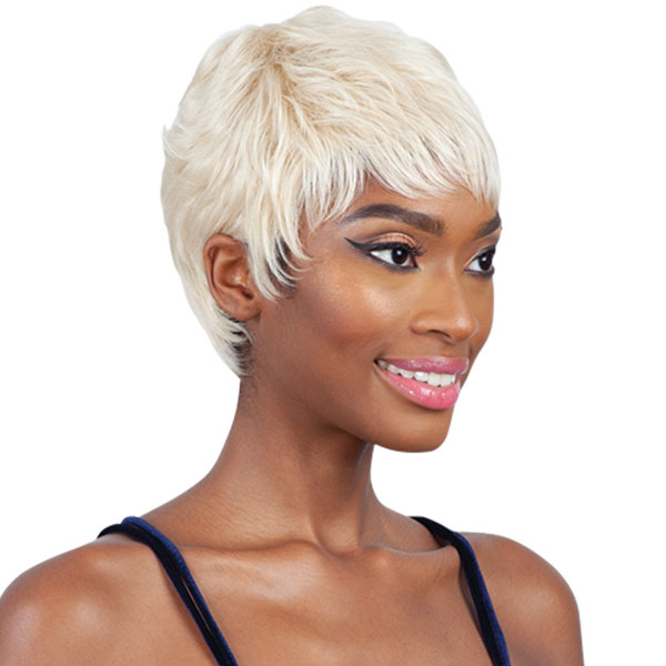 Mayde Beauty Synthetic Wig ROBBY Alexwigs