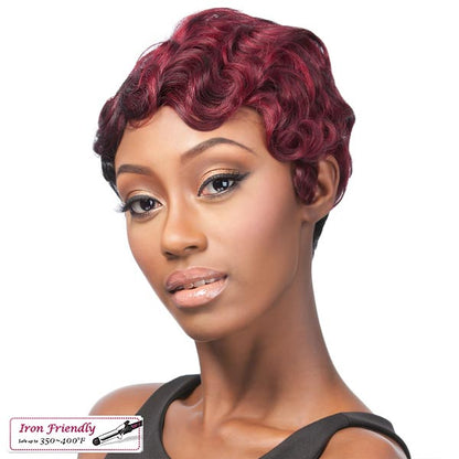 It's a Wig Full Wig - Q ROBERTA Alexwigs