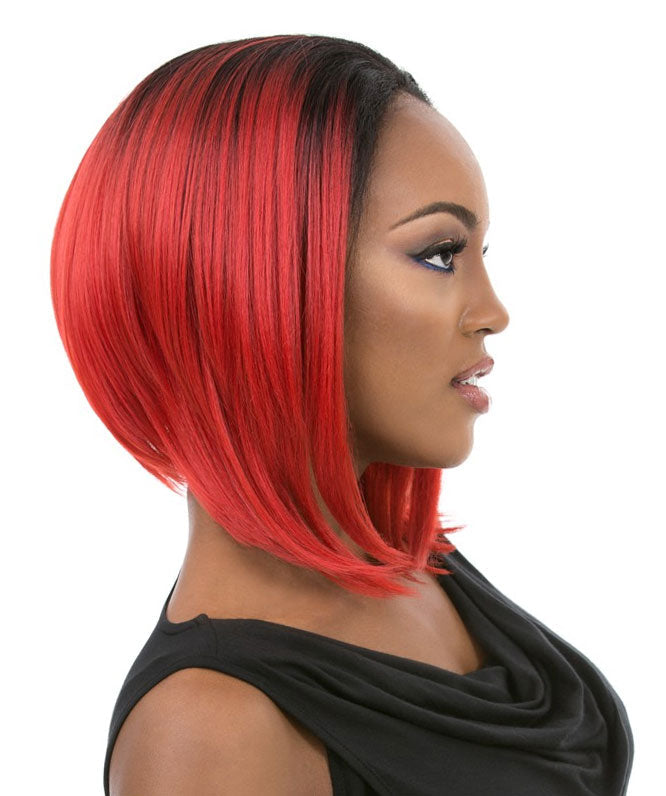 It's A Wig Half Wig - ROSA Alexwigs