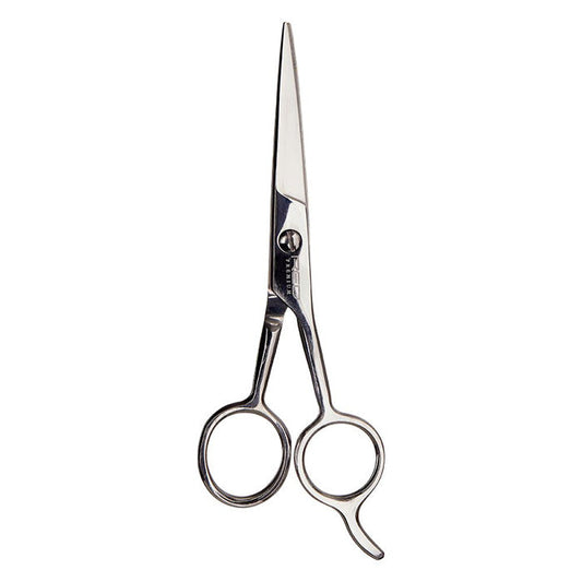 Red Premium Stainless Steel - STRAIGHT HAIR SHEAR 5 1/2" / 6 1/2" / 7 1/2" Alexwigs