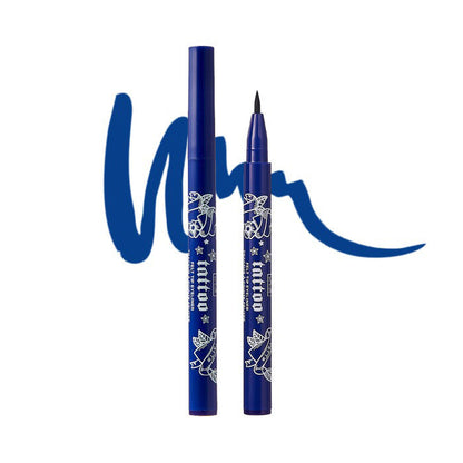 Ruby Kisses Tattoo Felt Tip Eyeliner Alexwigs