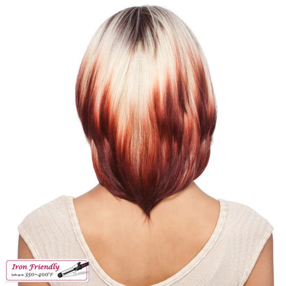 It's a Wig Lace Front REMI TOUCH LACE RT5 Alexwigs