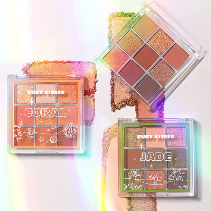 Ruby Kisses Makeup Palette Alexwigs