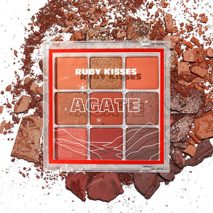Ruby Kisses Makeup Palette Alexwigs