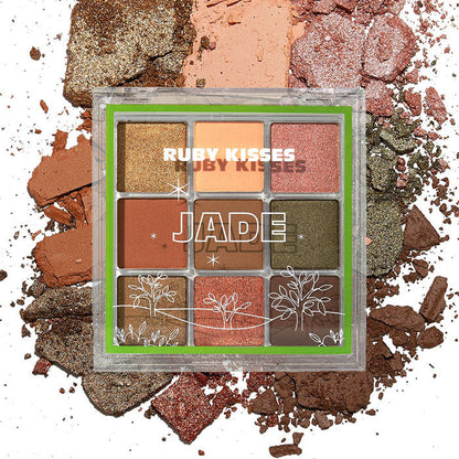 Ruby Kisses Makeup Palette Alexwigs
