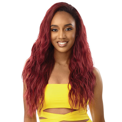 Outre Premium Synthetic CONVERTI-CAP - RUNWAY STAR Alexwigs