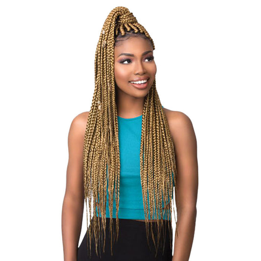 Sensationnel Ruwa 3X PRE-STRETCHED BRAID 36" Alexwigs