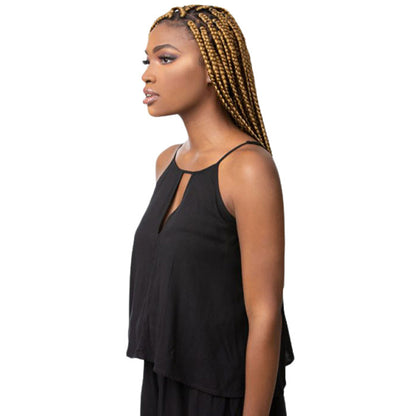 Sensationnel Ruwa 3X PRE-STRETCHED BRAID 36" Alexwigs