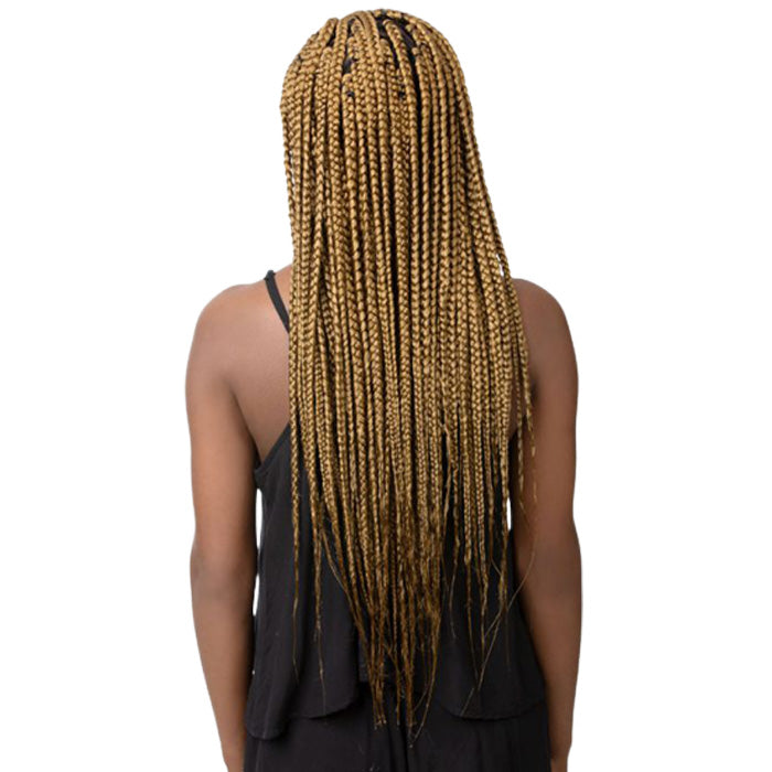 Sensationnel Ruwa 3X PRE-STRETCHED BRAID 36" Alexwigs