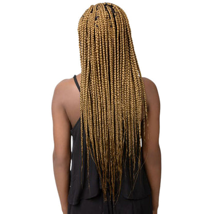 Sensationnel Ruwa 3X PRE-STRETCHED BRAID 36" Alexwigs