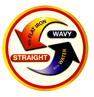 Saga Indian Remy Hair LOOSE DEEP 4 Pcs (Wet & Wavy) Alexwigs