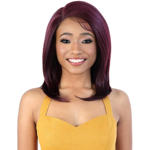 Motown Tress HD Invisible Lace Front Wig - LDP SARA Alexwigs