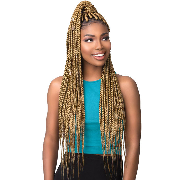 Sensationnel Ruwa Braid - 3X PRE STRETCHED 18" Alexwigs