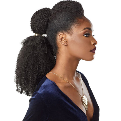 Sensationnel Ruwa Braid - 3X AFRO TWIST 16" Alexwigs