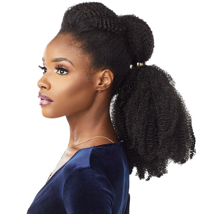 Sensationnel Ruwa Braid - 3X AFRO TWIST 16" Alexwigs
