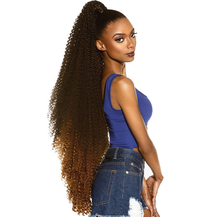 Sensationnel Ruwa Braid - 3X WATER WAVE 24" Alexwigs