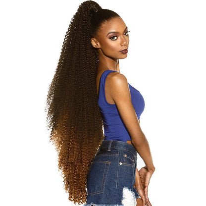 Sensationnel Ruwa Braid - 3X WATER WAVE 24" Alexwigs