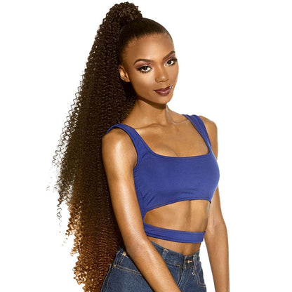 Sensationnel Ruwa Braid - 3X WATER WAVE 24" Alexwigs