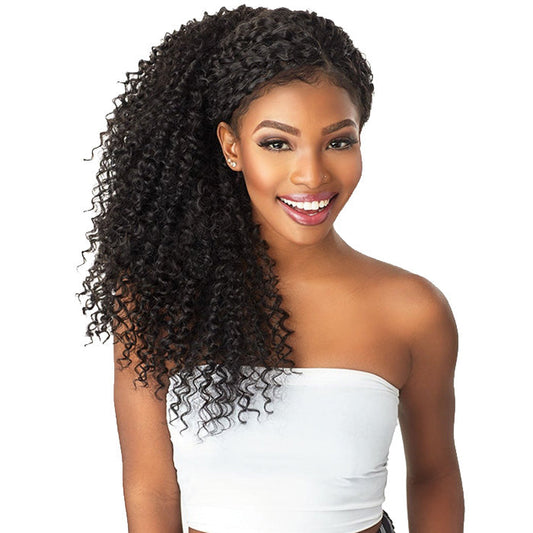 Sensationnel Lulutress Crochet Braid BOHEMIAN 18 Inch Alexwigs