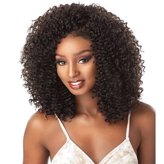 Sensationnel Lulutress Crochet Braid ISLAND TWIST 12" Alexwigs