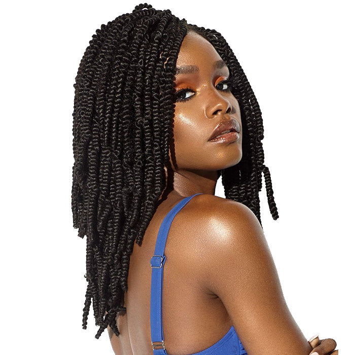 Sensationnel Ruwa Braid - SPRING TWIST 8" Alexwigs