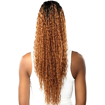 Sensationnel Lulu Pony Drawstring Ponytail - GIGI Alexwigs