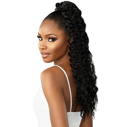 Sensationnel Lulutress Drawstring Ponytail - KOKO Alexwigs