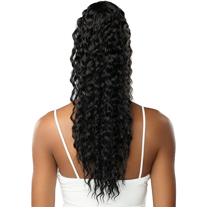 Sensationnel Lulutress Drawstring Ponytail - KOKO Alexwigs