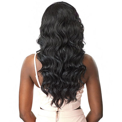Sensationnel Instant Weave Half Wig - DEE Alexwigs